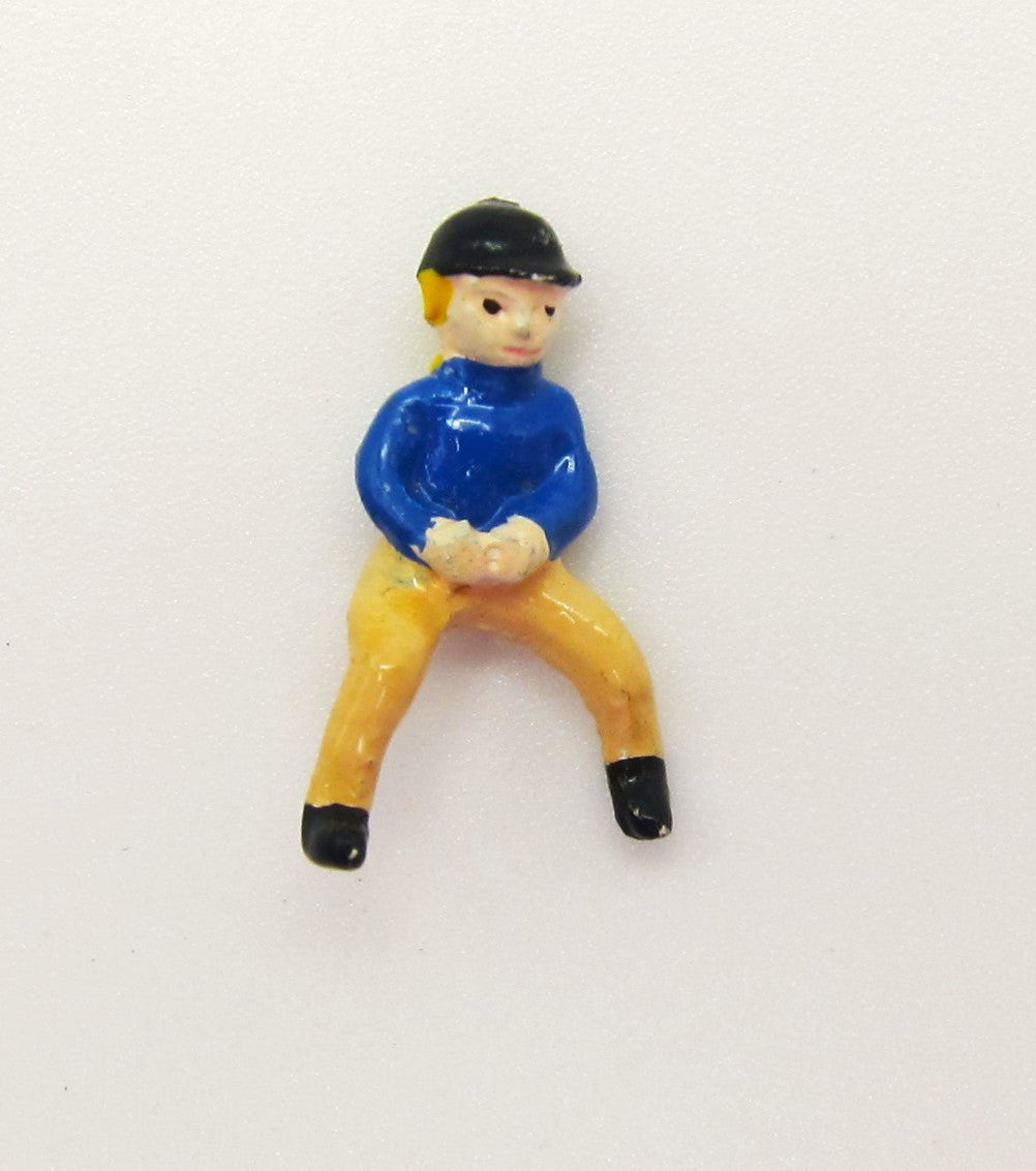 Toy Jockey PAT1531