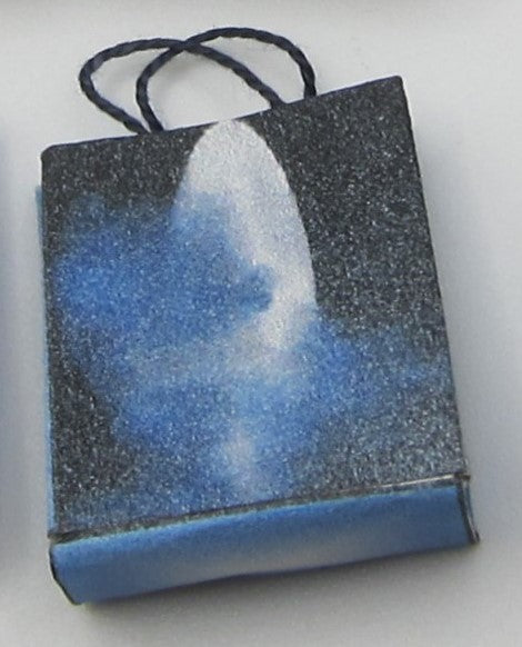 Halloween Bag PAT1544-C