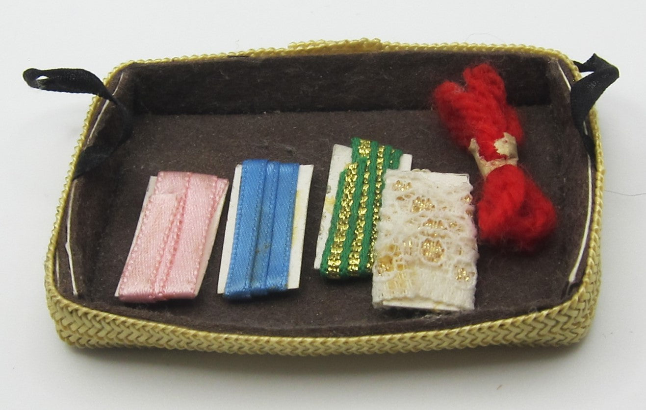 Sewing Carrier PAT1546