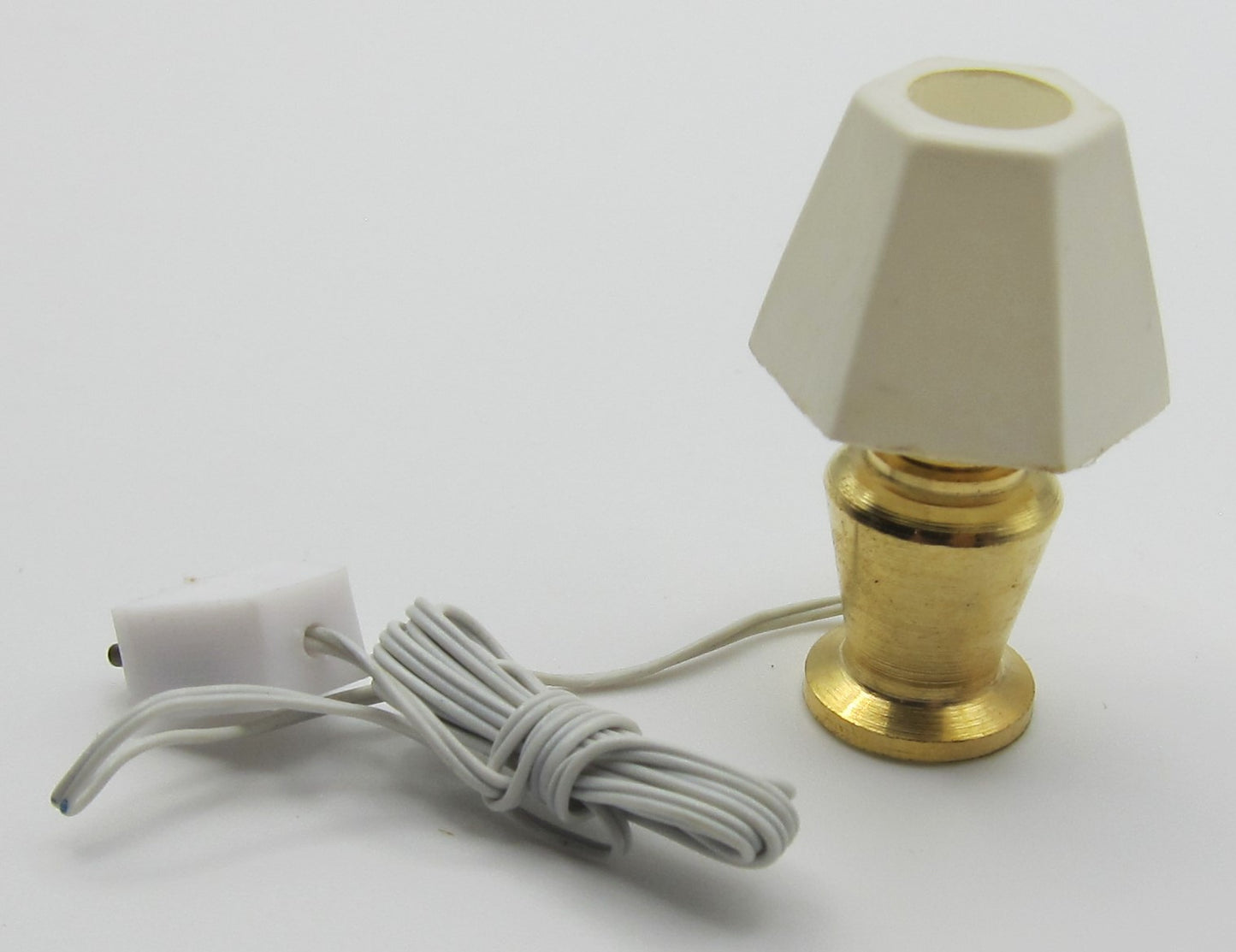 Working Lamp PAT1555