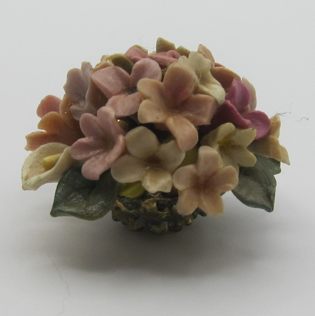 Decorative Flowers PAT1556