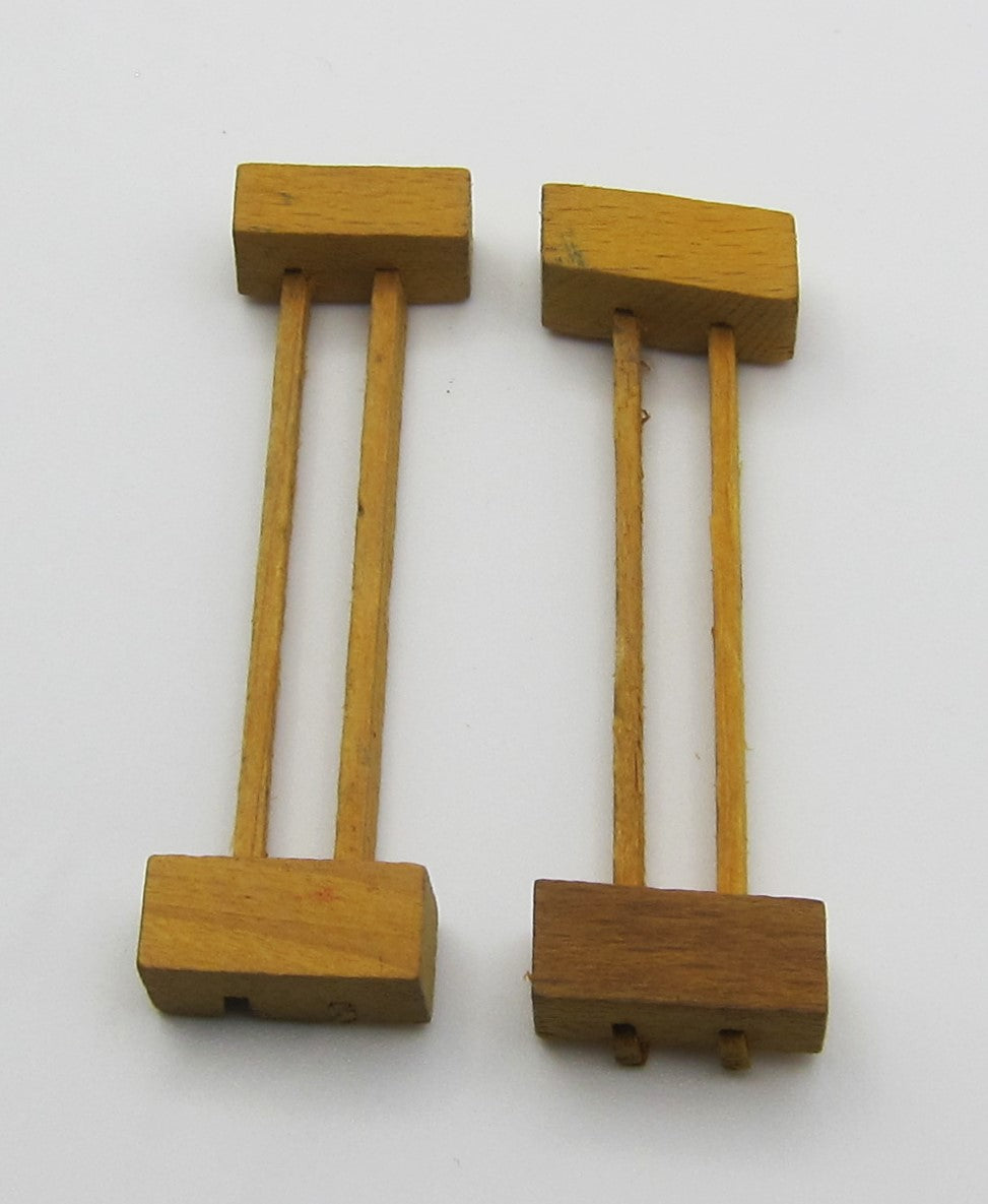 Cricket Stumps PAT1559