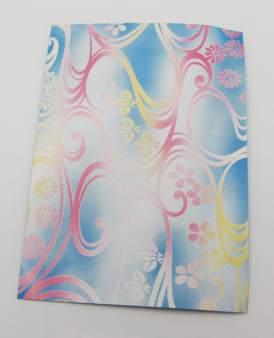Glossy Tablecloth PAT1578