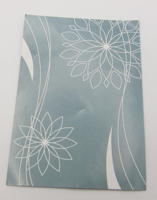 Glossy Tablecloth PAT1579