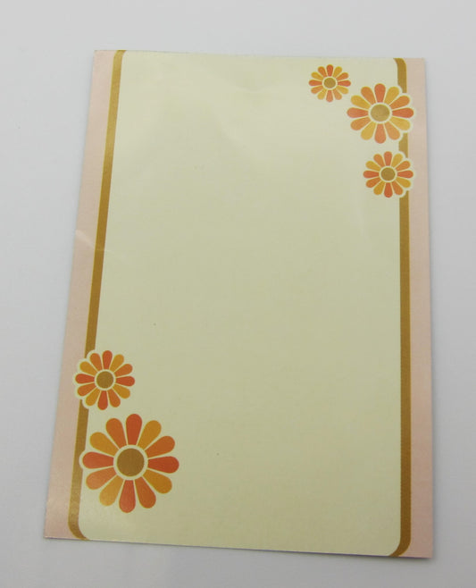 Glossy Tablecloth PAT1580