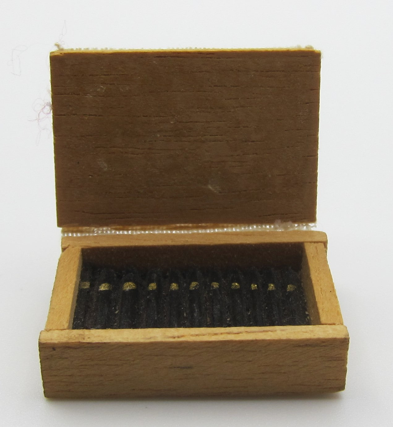 Cigar Box PAT1582