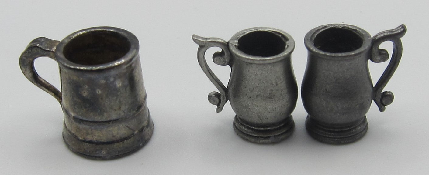 Metal Cups PAT1589