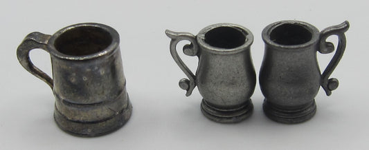Metal Cups PAT1589