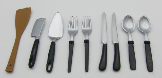 Plastic Cutlery PAT1591