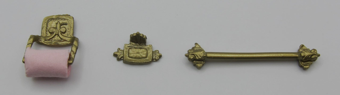 Bathroom Fittings PAT1595