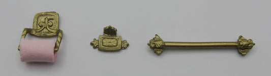 Bathroom Fittings PAT1595