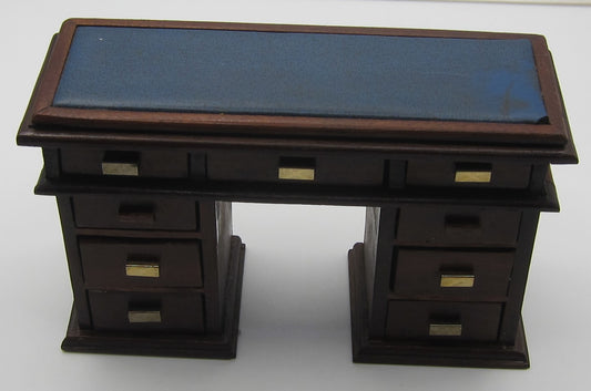 Wooden Cabinet Desk PAT1620
