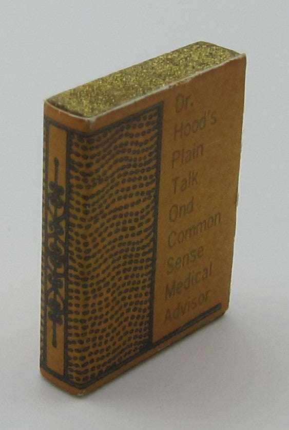 Medical Advisor Book PAT1633