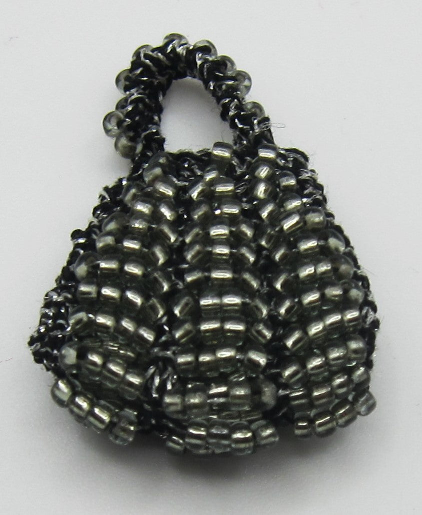 Beaded Purse-Bag PAT1658