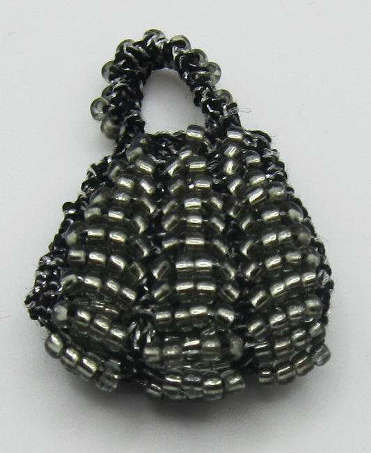 Beaded Purse-Bag PAT1658