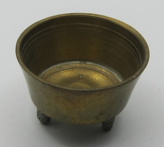Bronze Chamber Pot PAT1663