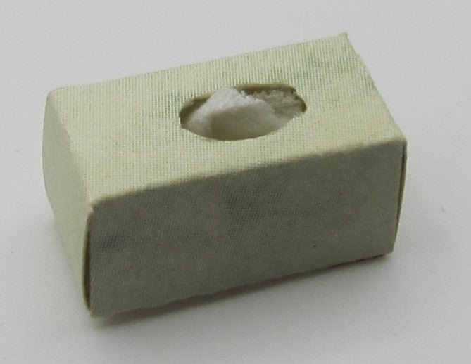 Tissue Box PAT1676