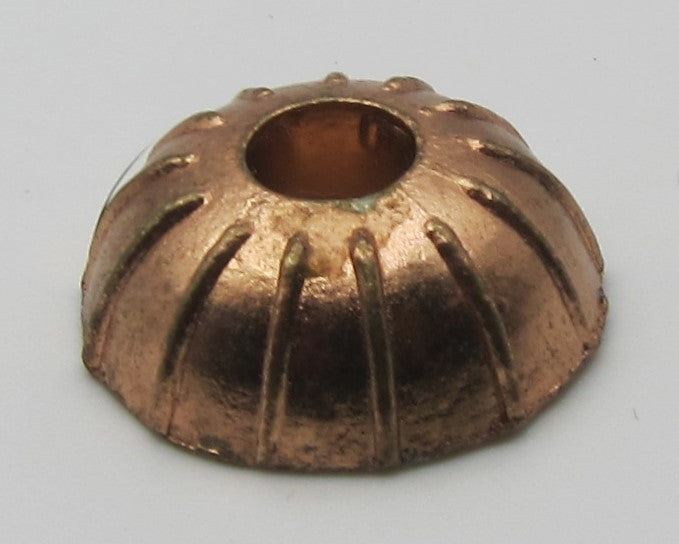 Copper Cake Mold PAT1680