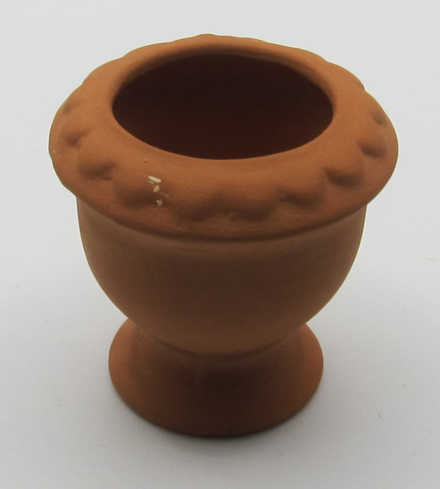 Terra Cotta Pot Plant PAT1694