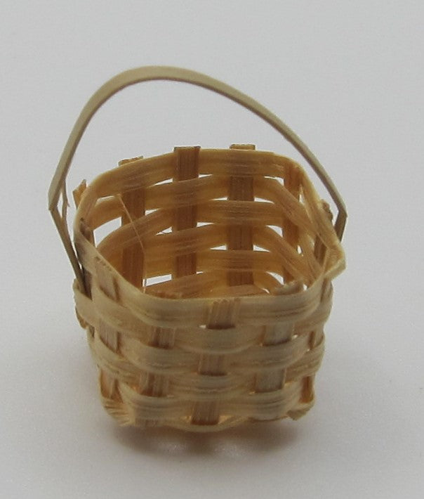 Wicker Basket PAT1708