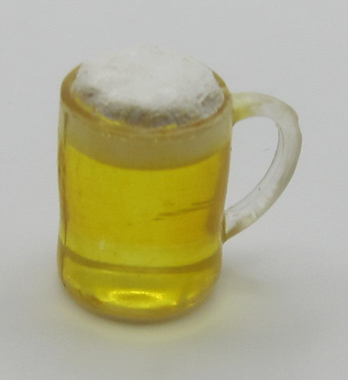 Filled Beer Mug PAT1714