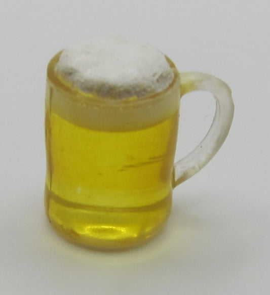Filled Beer Mug PAT1714