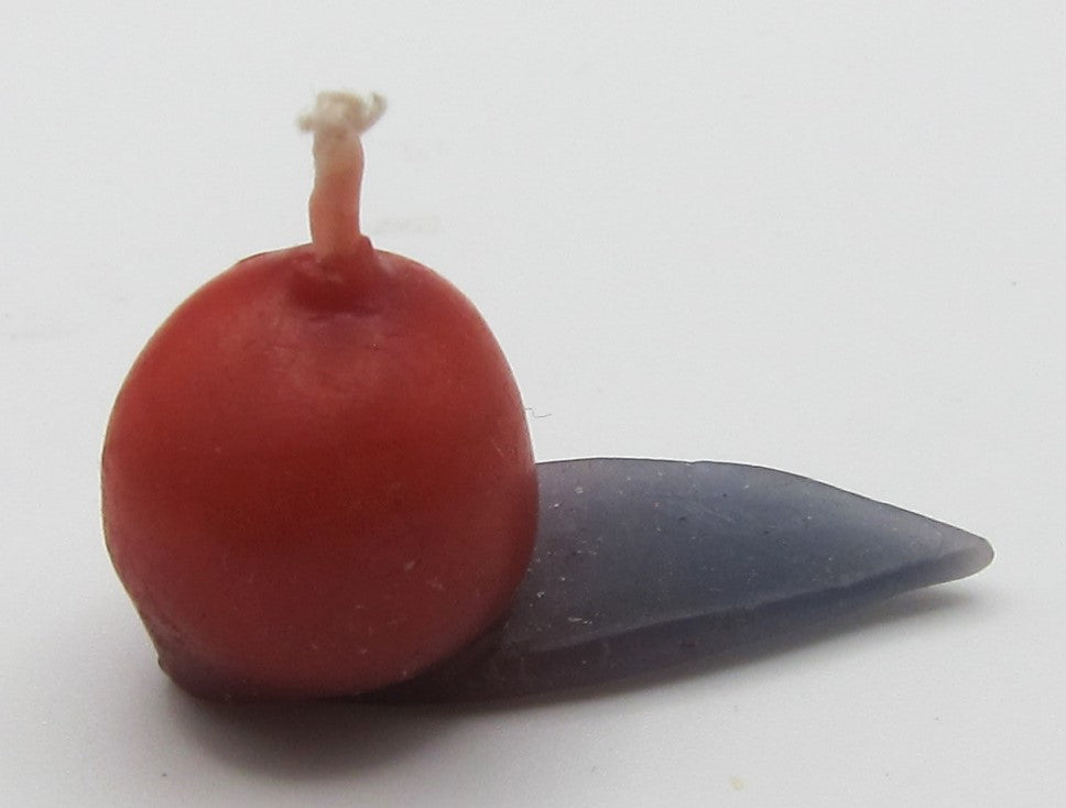 Pomegranate Candle PAT1718