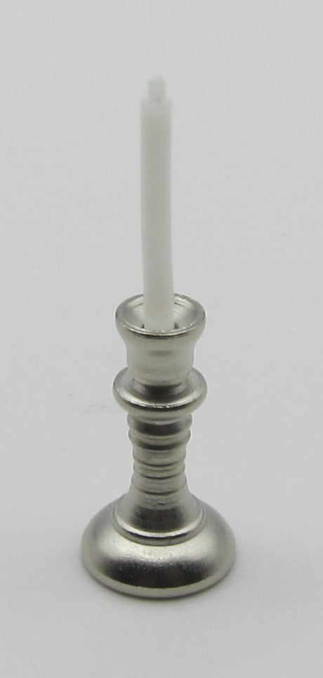 Candle in a Candleholder PAT1725