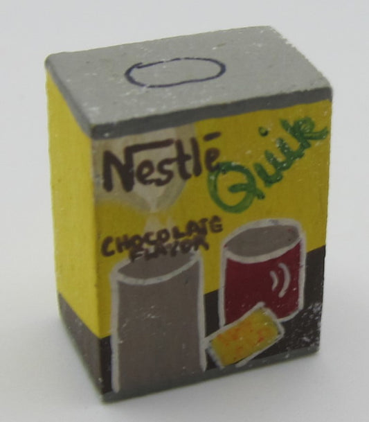Nestle Quick Hot Chocolate Mix PAT1767