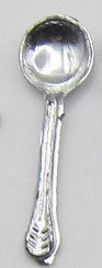Assortment of Silverware PAT1770