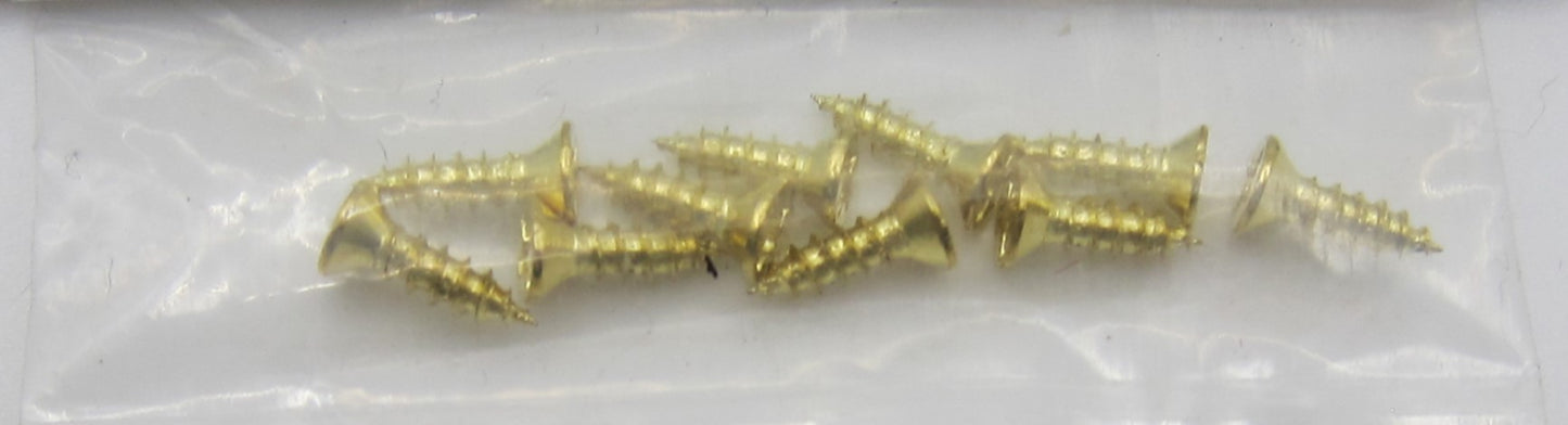 Screws For Hinges PAT1787