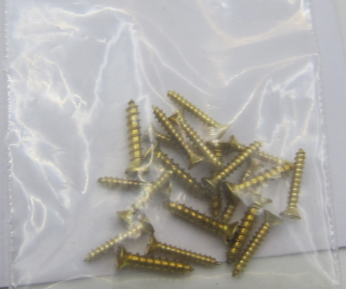 Golden Screws PAT1789