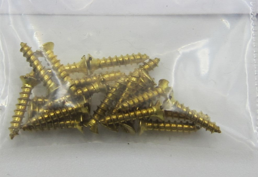 Golden Screws PAT1790