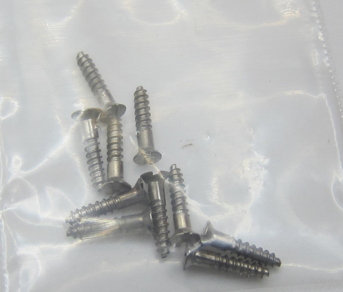 Screws For Hinges PAT1791