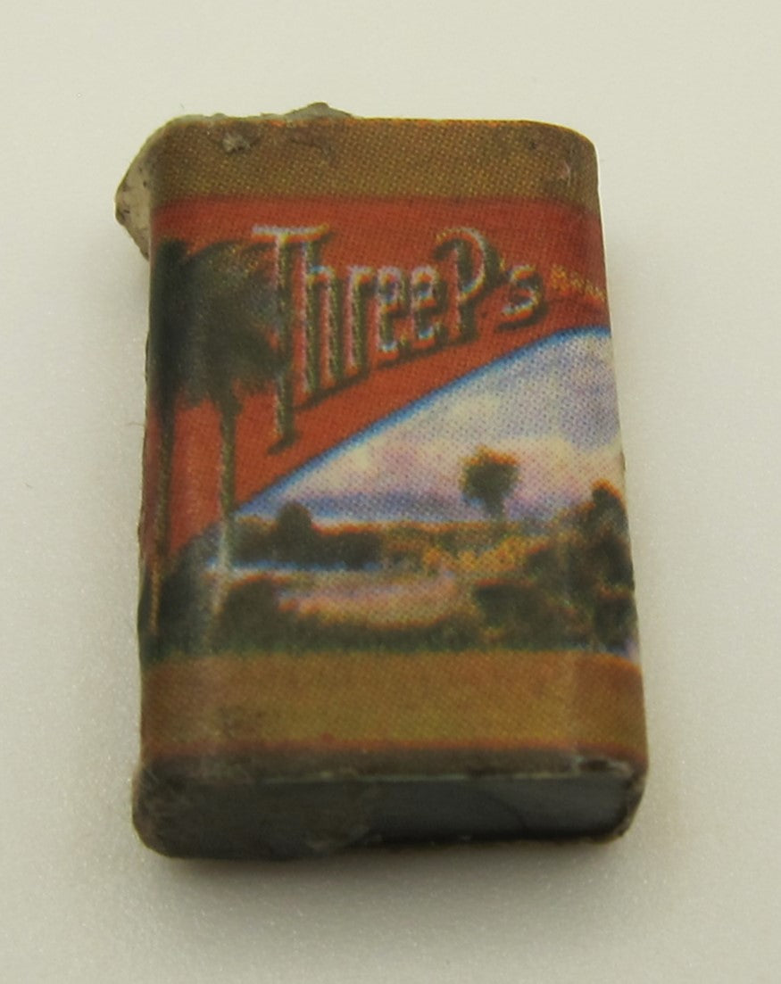 Tinned Meat PAT1797