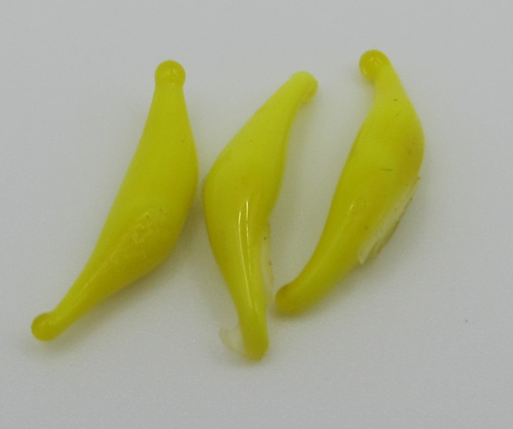 Glass Bananas PAT1805