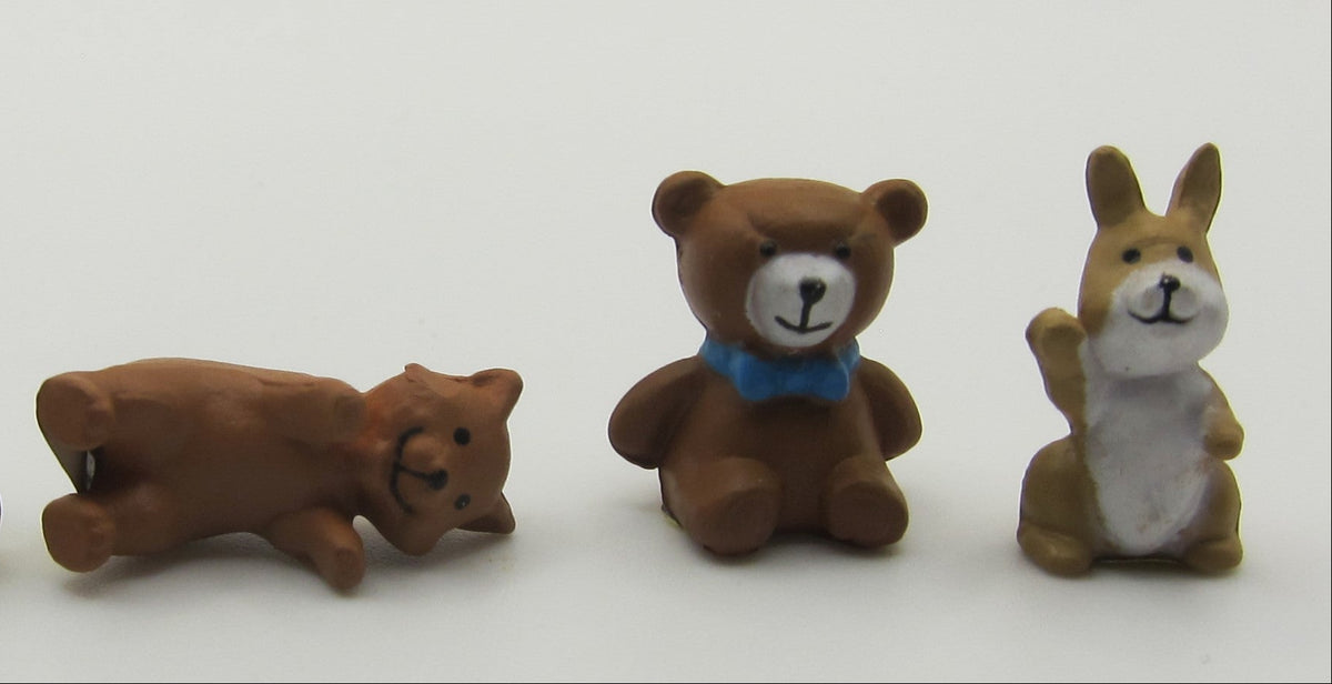 Collection of Animals PAT1835A