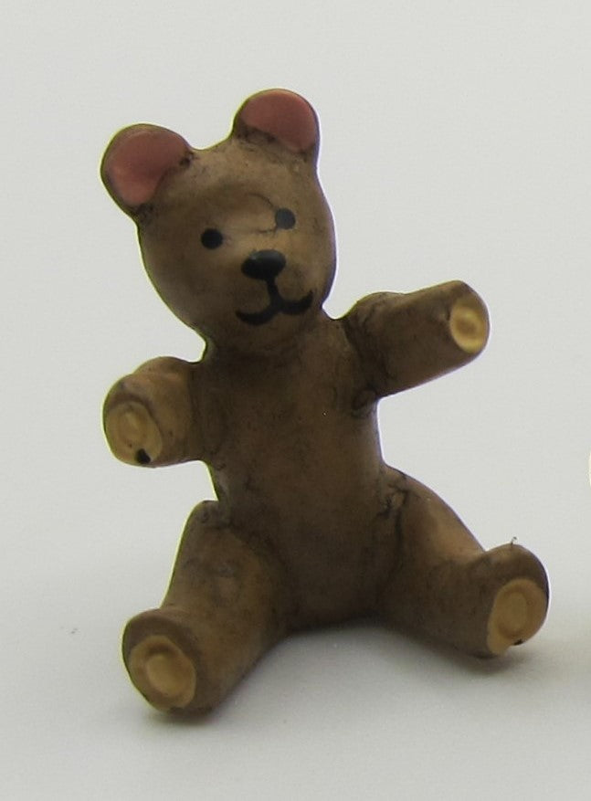 Teddy PAT1835