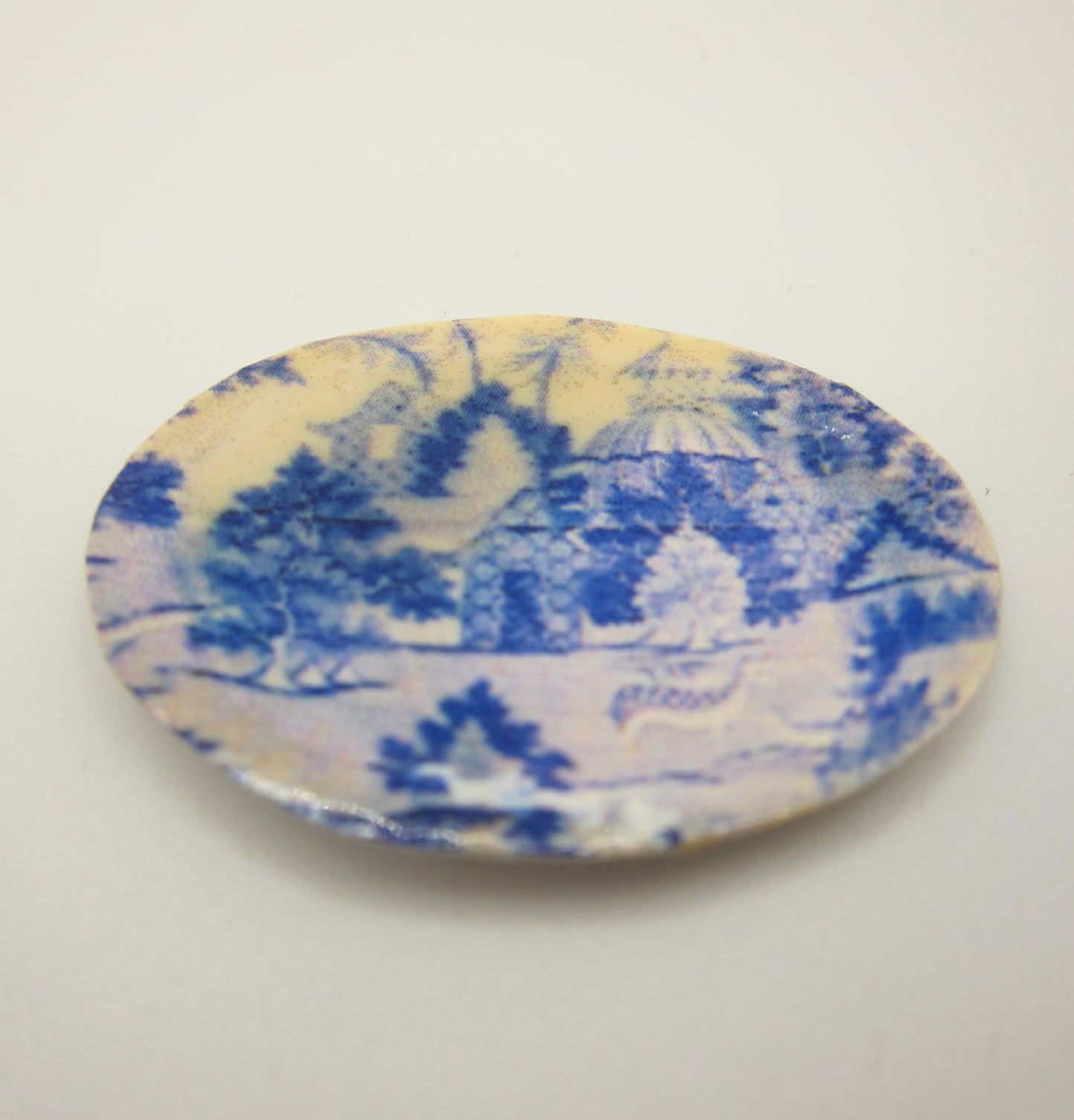 Flat Plate PAT1847
