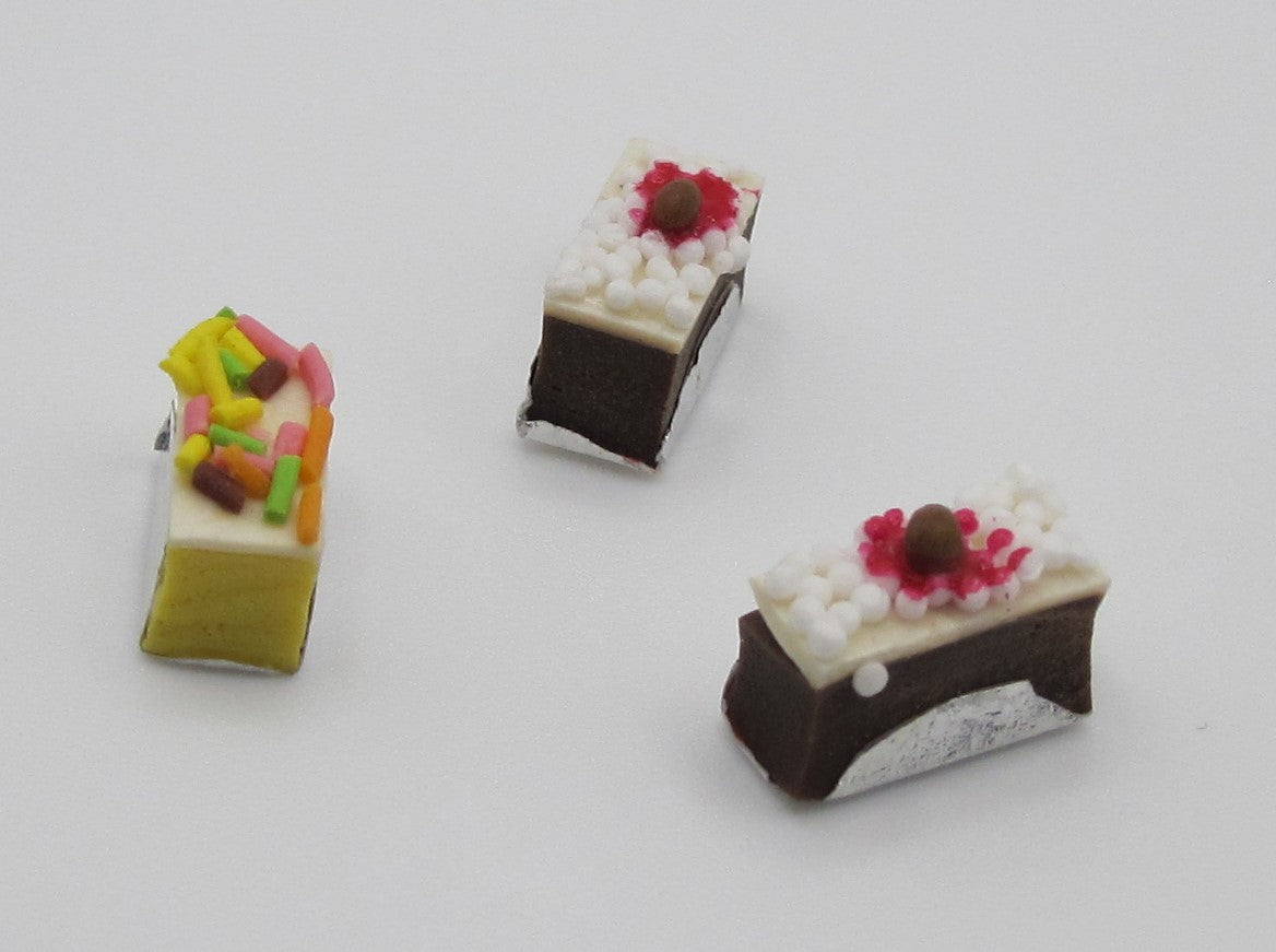 Cakes Slices PAT1866