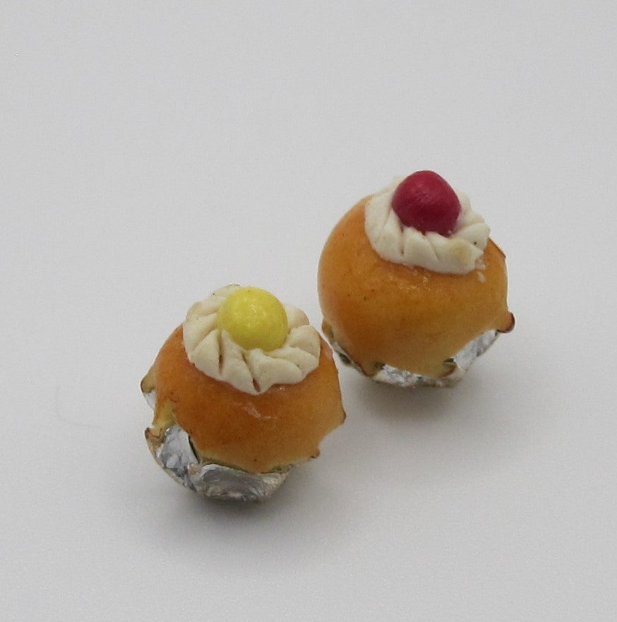 Vanilla Cupcakes PAT1869