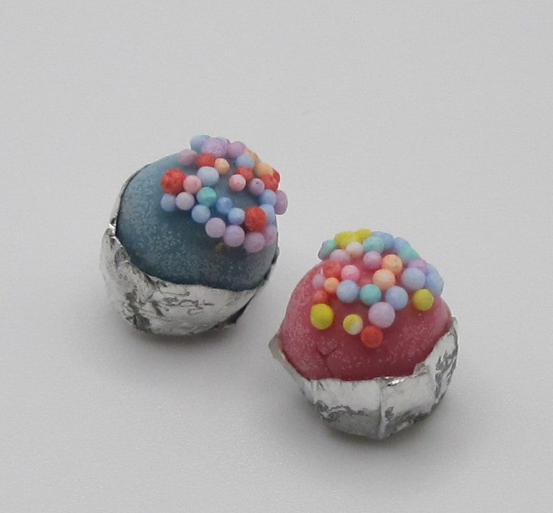 Colourful Cupcakes PAT1872