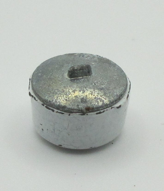 Metal Pot PAT1886