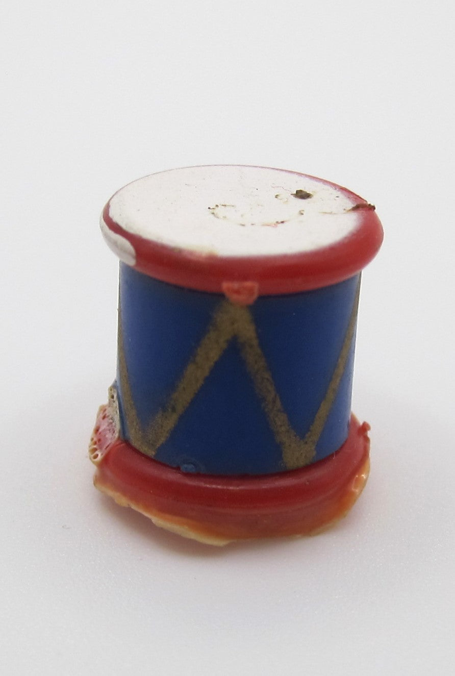 Toy Drum PAT1897