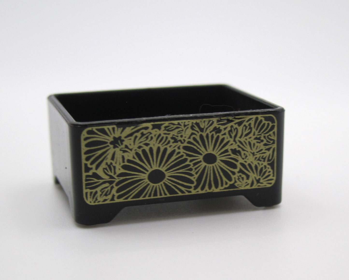 Black Container PAT1902