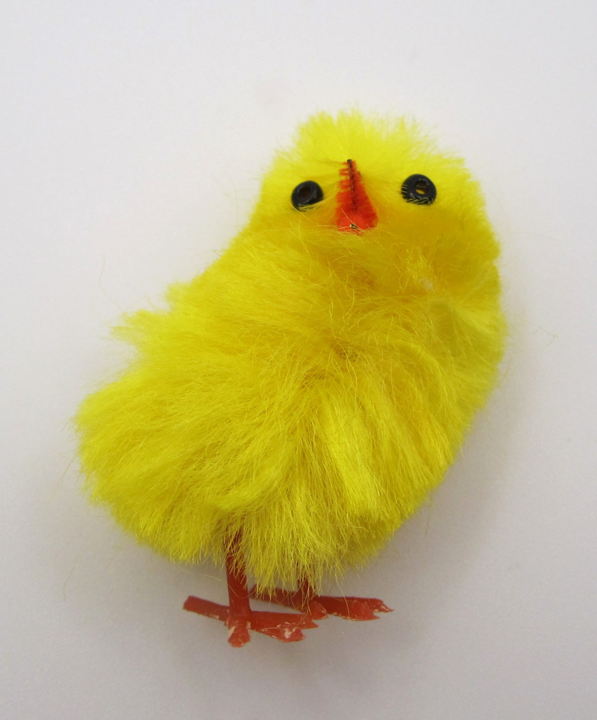 Fluffy Chick PAT1904