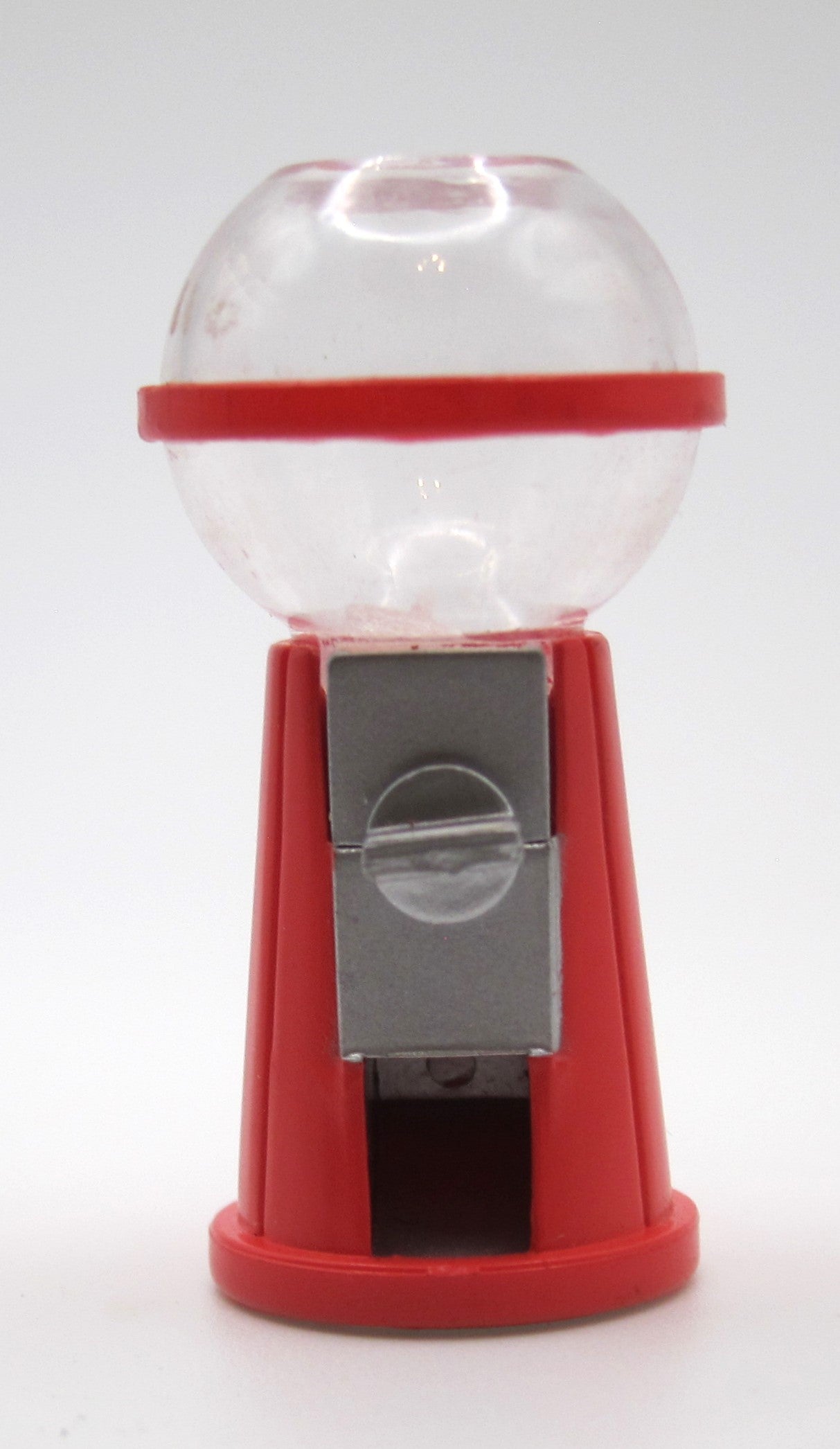 Red Gumball Machine PAT1909