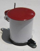 Pedal Bin PAT489A