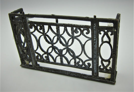 Fireplace Screen PAT901