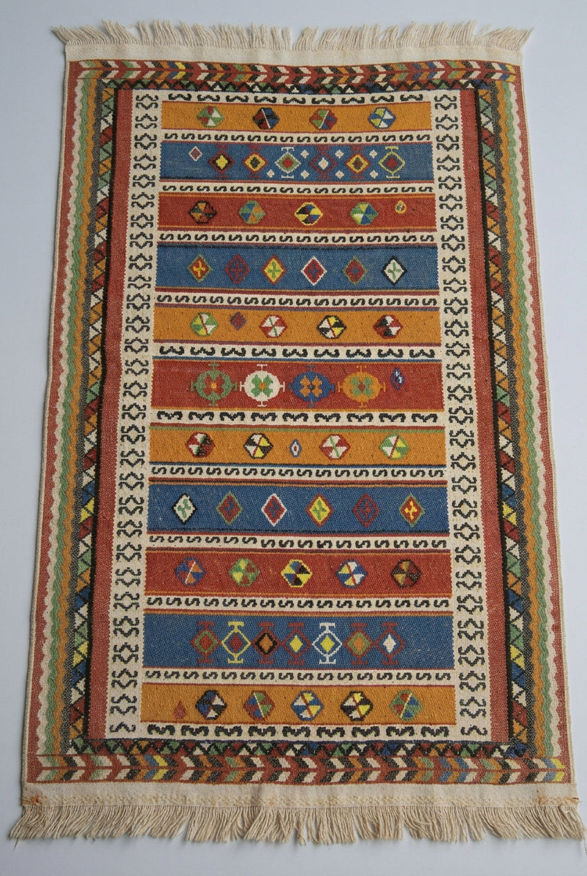 Carpet PAT909